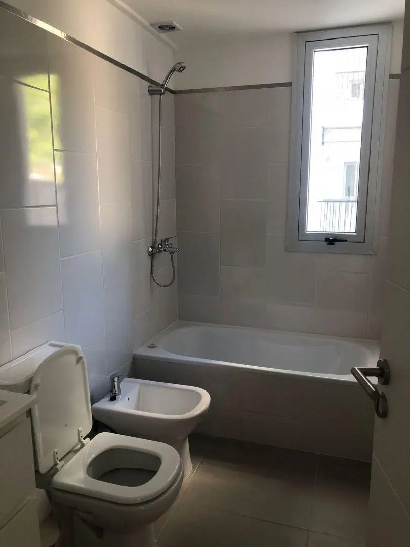 Departamento 2 ambientes. | Mosconi 2832 4