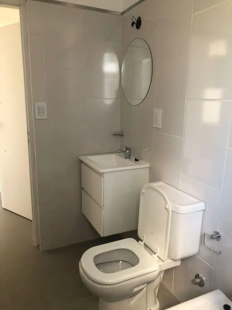 Departamento 2 ambientes. | Mosconi 2832 5