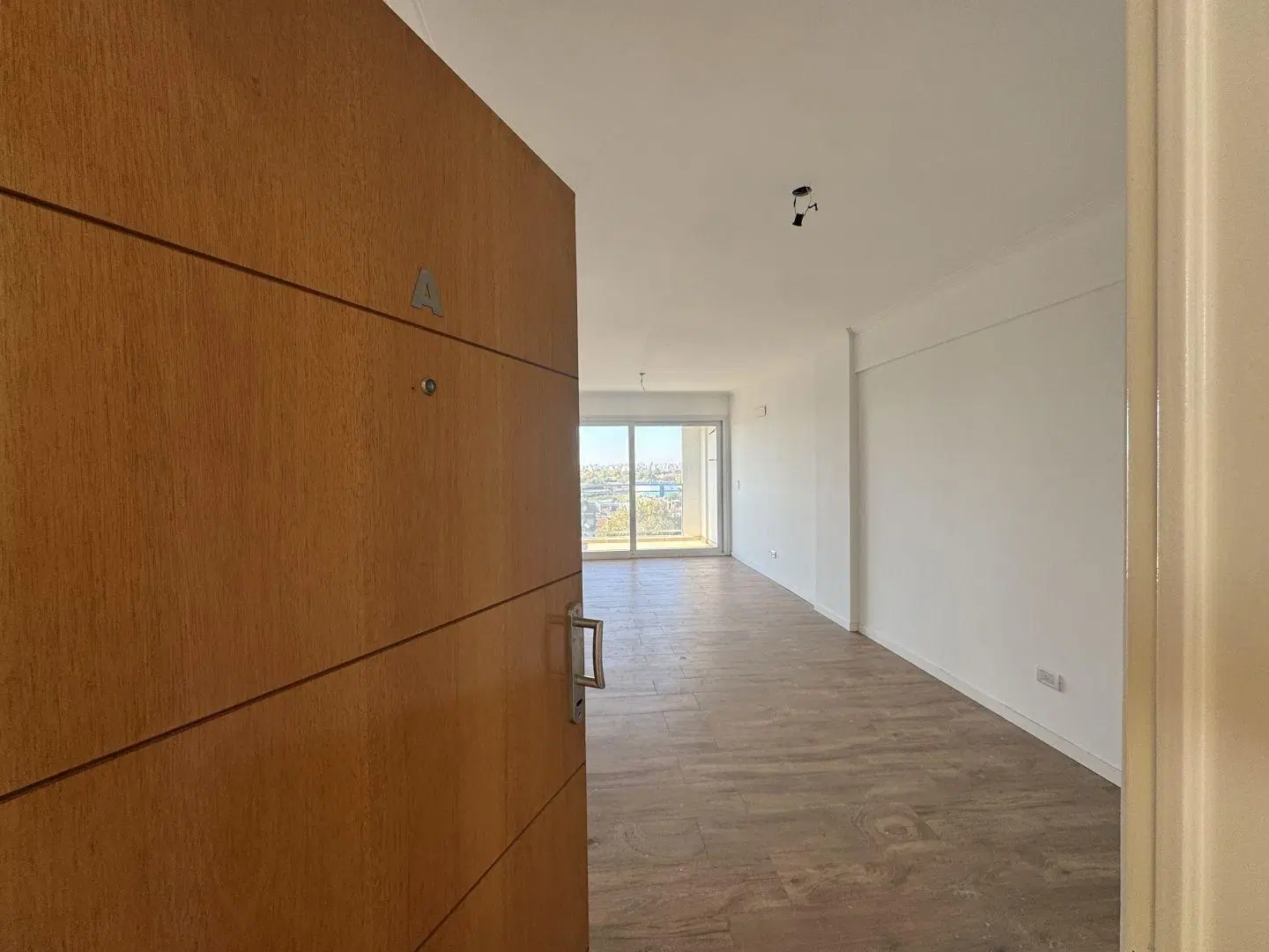 Departamento 3 ambientes. | Ameghino 3066 1