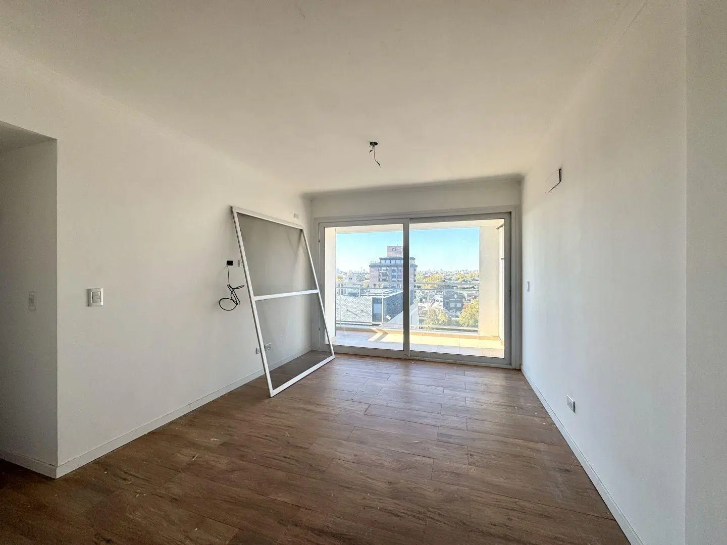 Departamento 3 ambientes. | Ameghino 3066 5