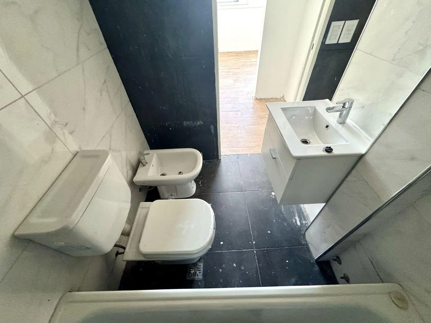 Departamento 3 ambientes. | Ameghino 3066 3