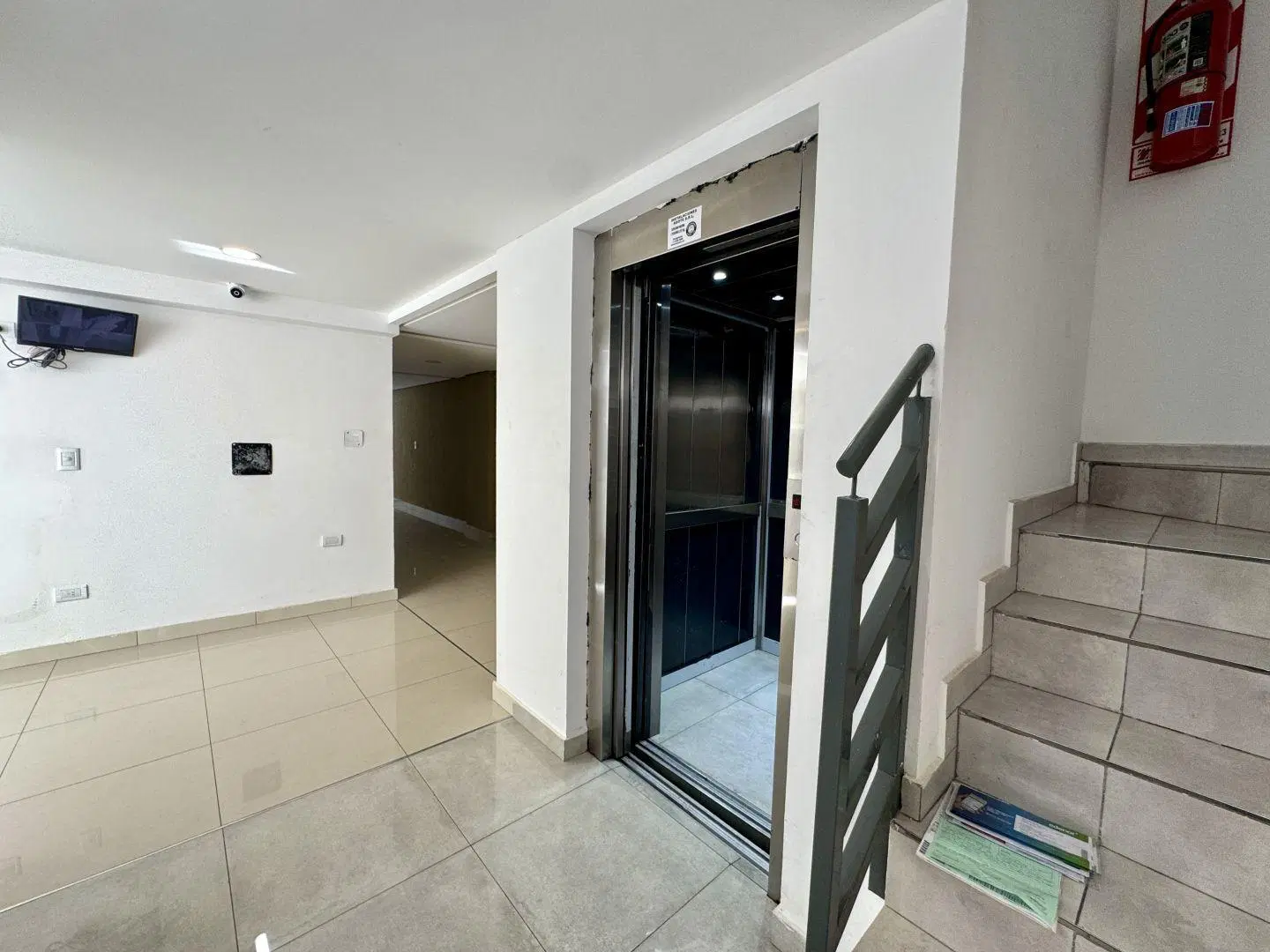 Departamento 2 ambientes. | AMEGHINO FLORENTINO 3066 3