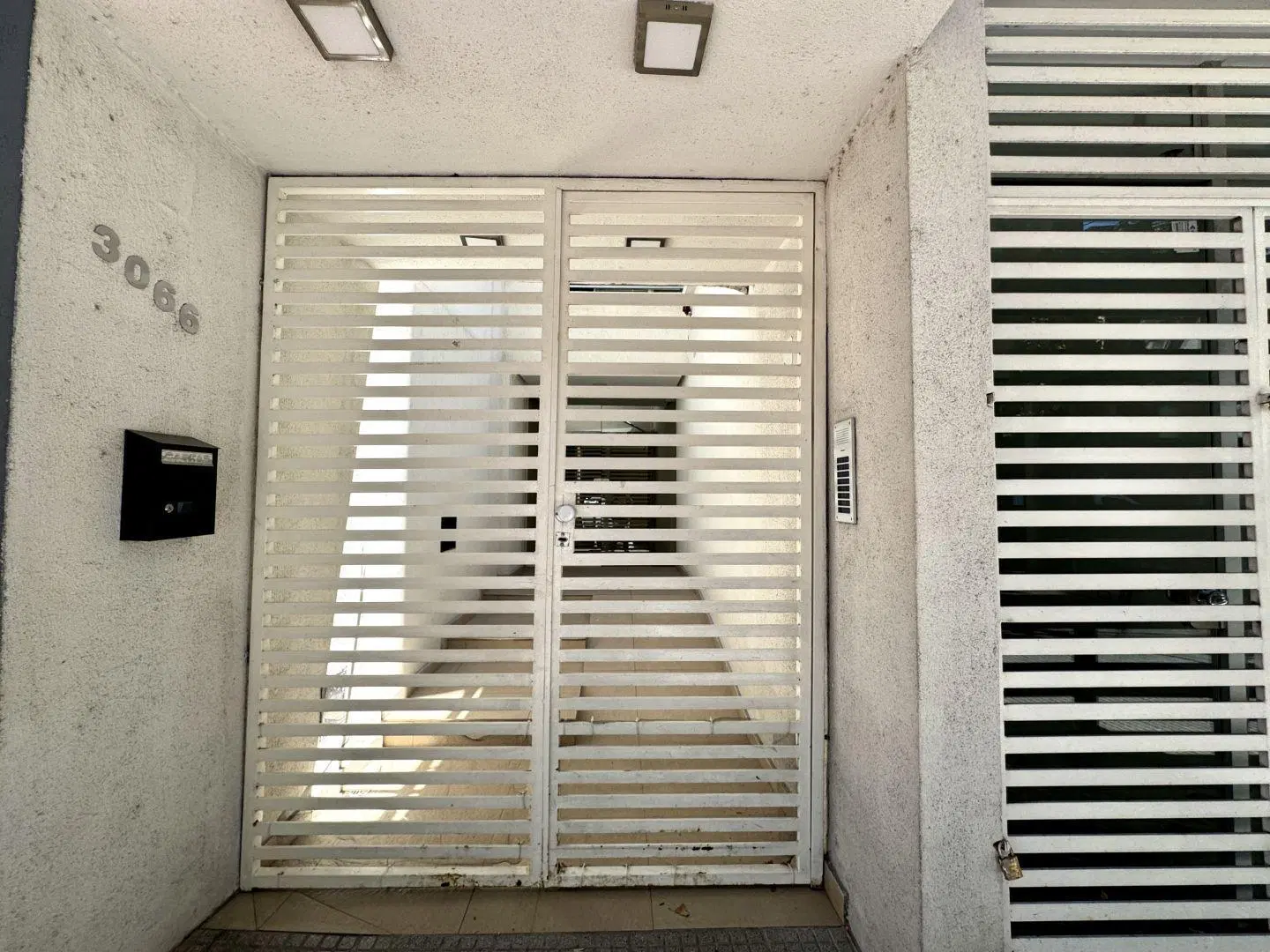 Departamento 2 ambientes. | AMEGHINO FLORENTINO 3066 5