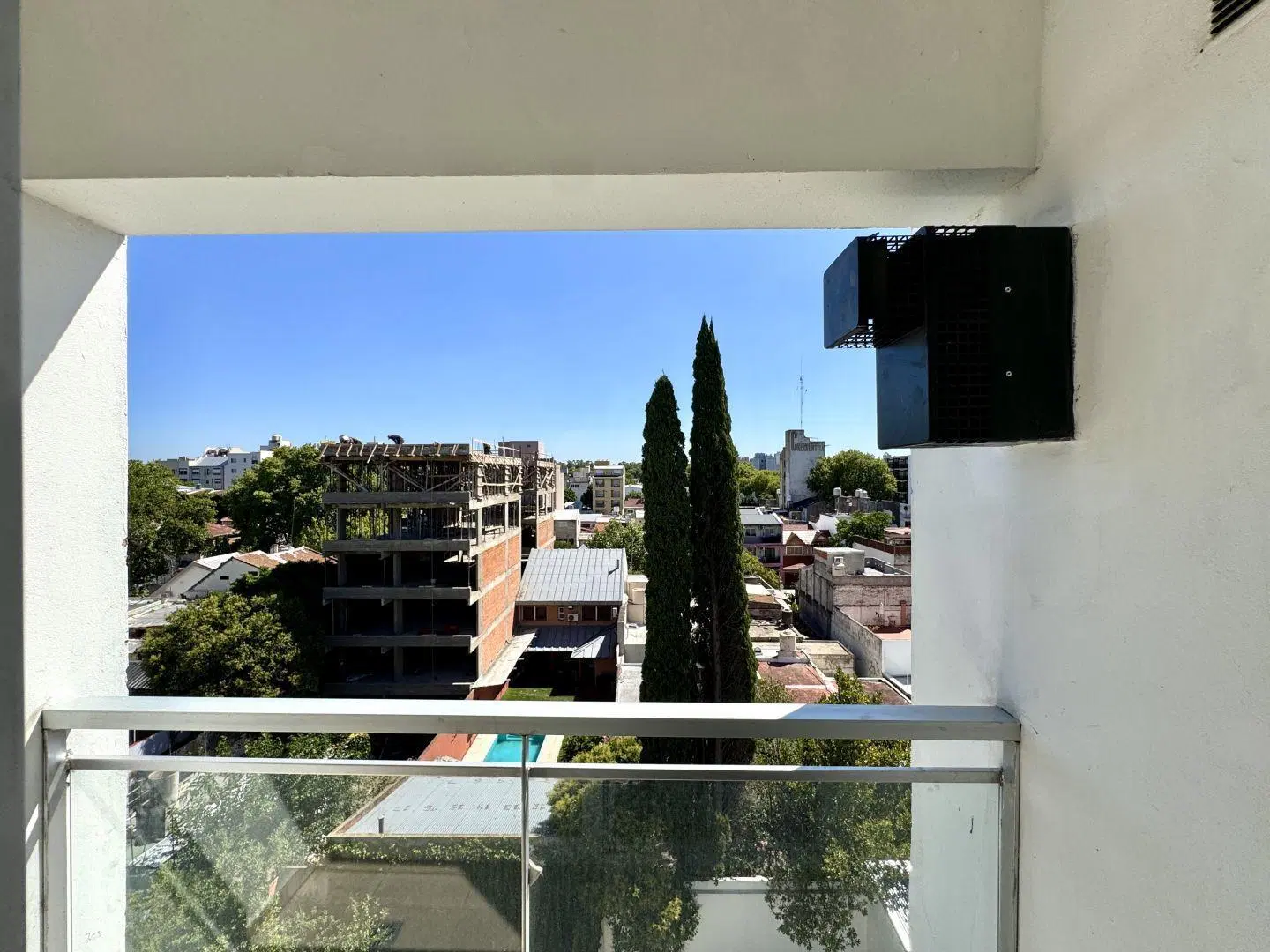 Departamento 2 ambientes. | AMEGHINO FLORENTINO 3066 4