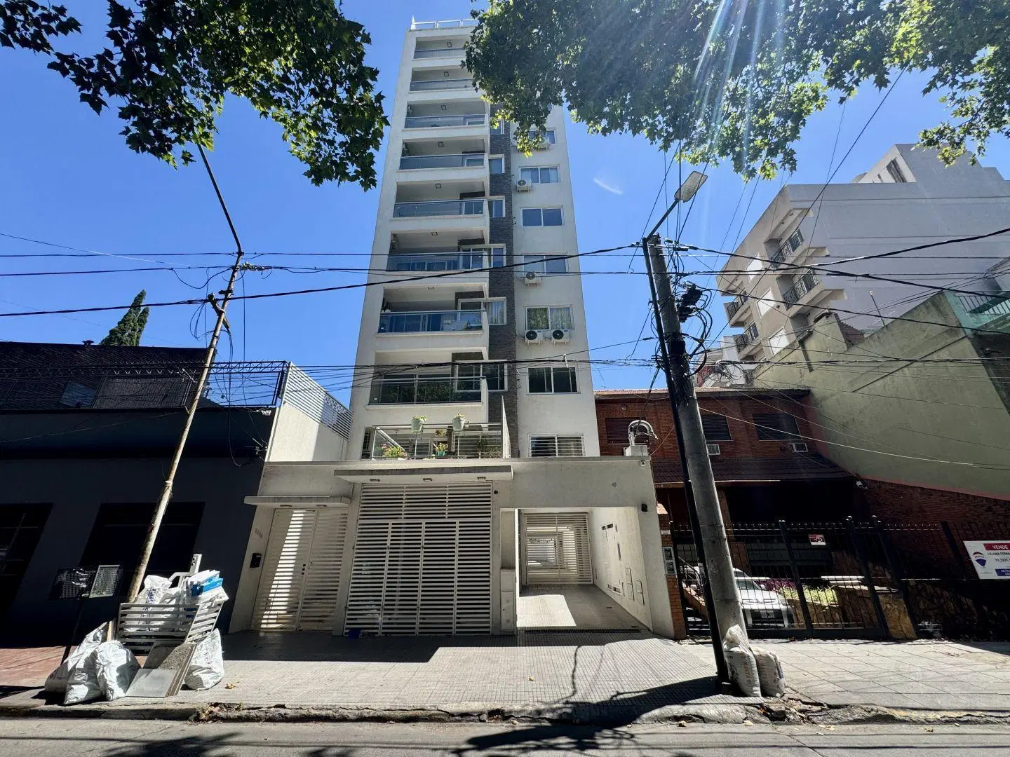 Departamento 2 ambientes. | AMEGHINO FLORENTINO 3066 2