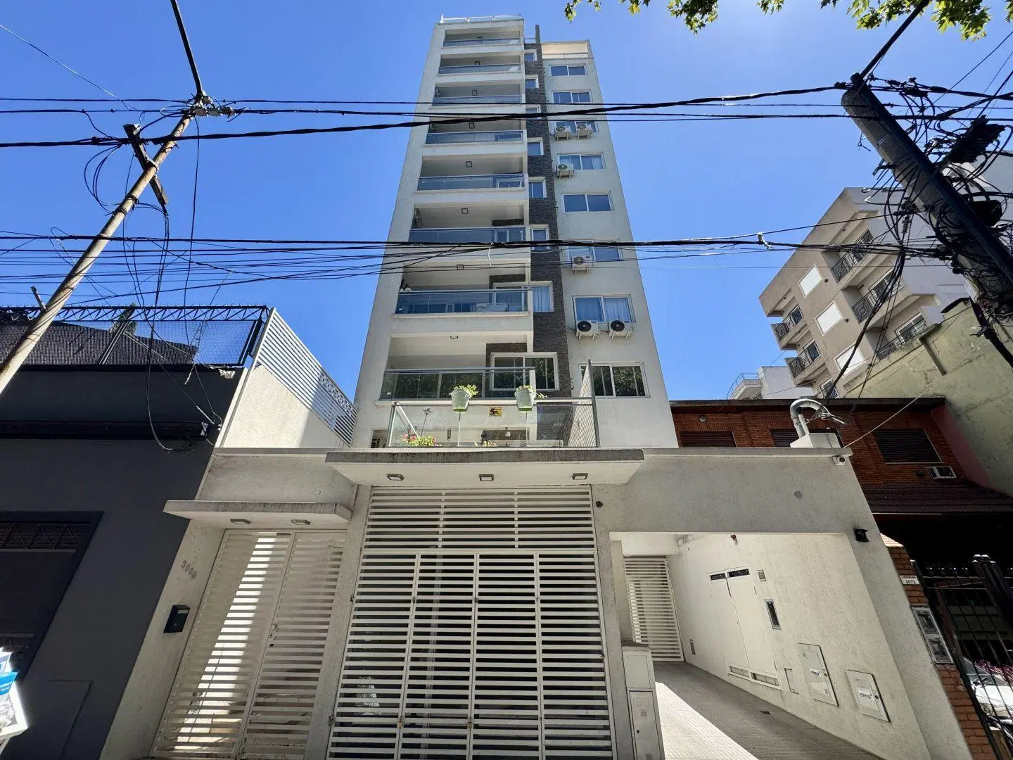 Departamento 2 ambientes. | AMEGHINO FLORENTINO 3066 1