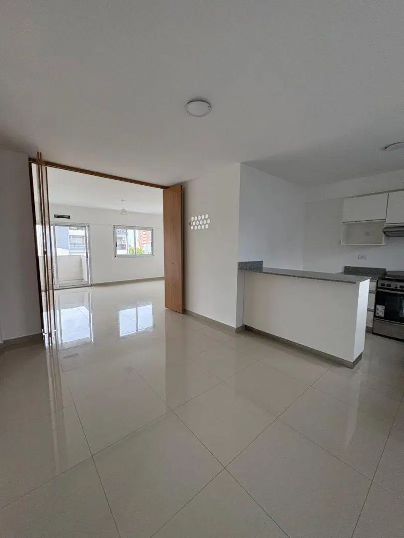Departamento 2 ambientes. | Francisco Raffo 2764 3