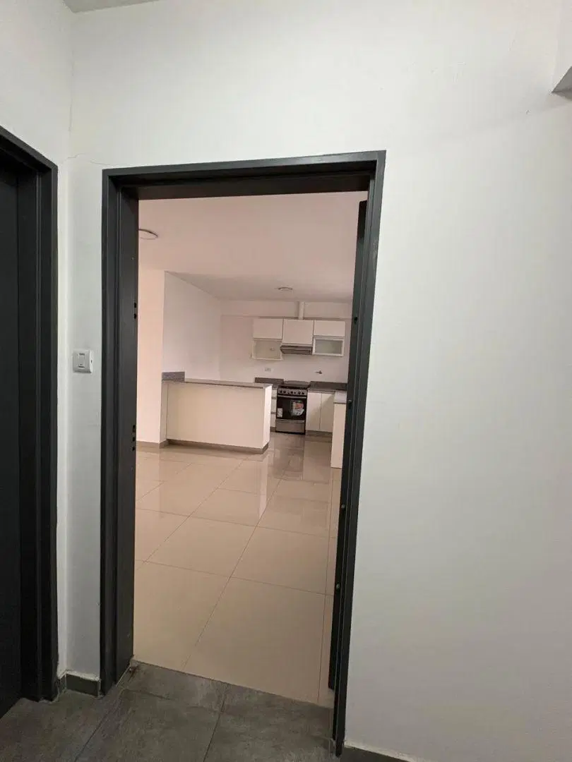 Departamento 2 ambientes. | Francisco Raffo 2764 5