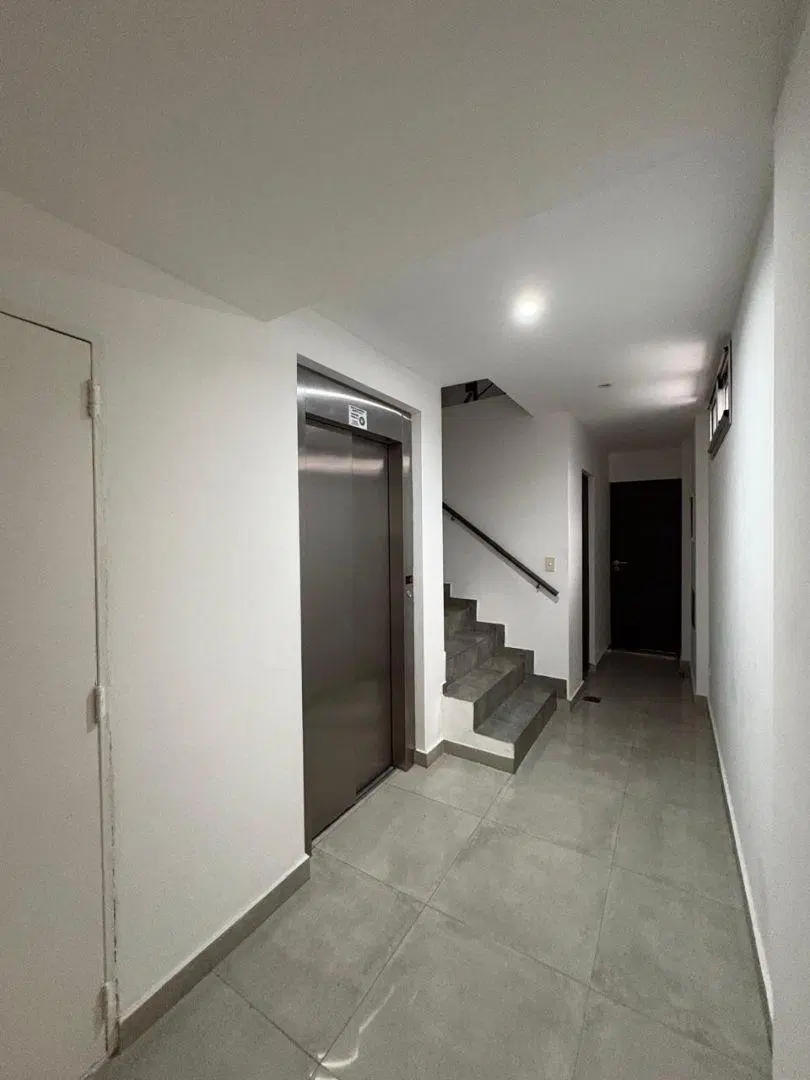 Departamento 2 ambientes. | Francisco Raffo 2764 2