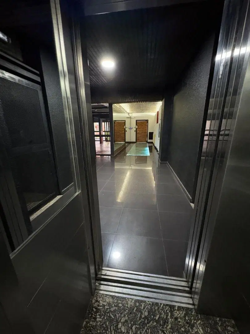 Departamento 2 ambientes. | Benito Lynch 2665 3