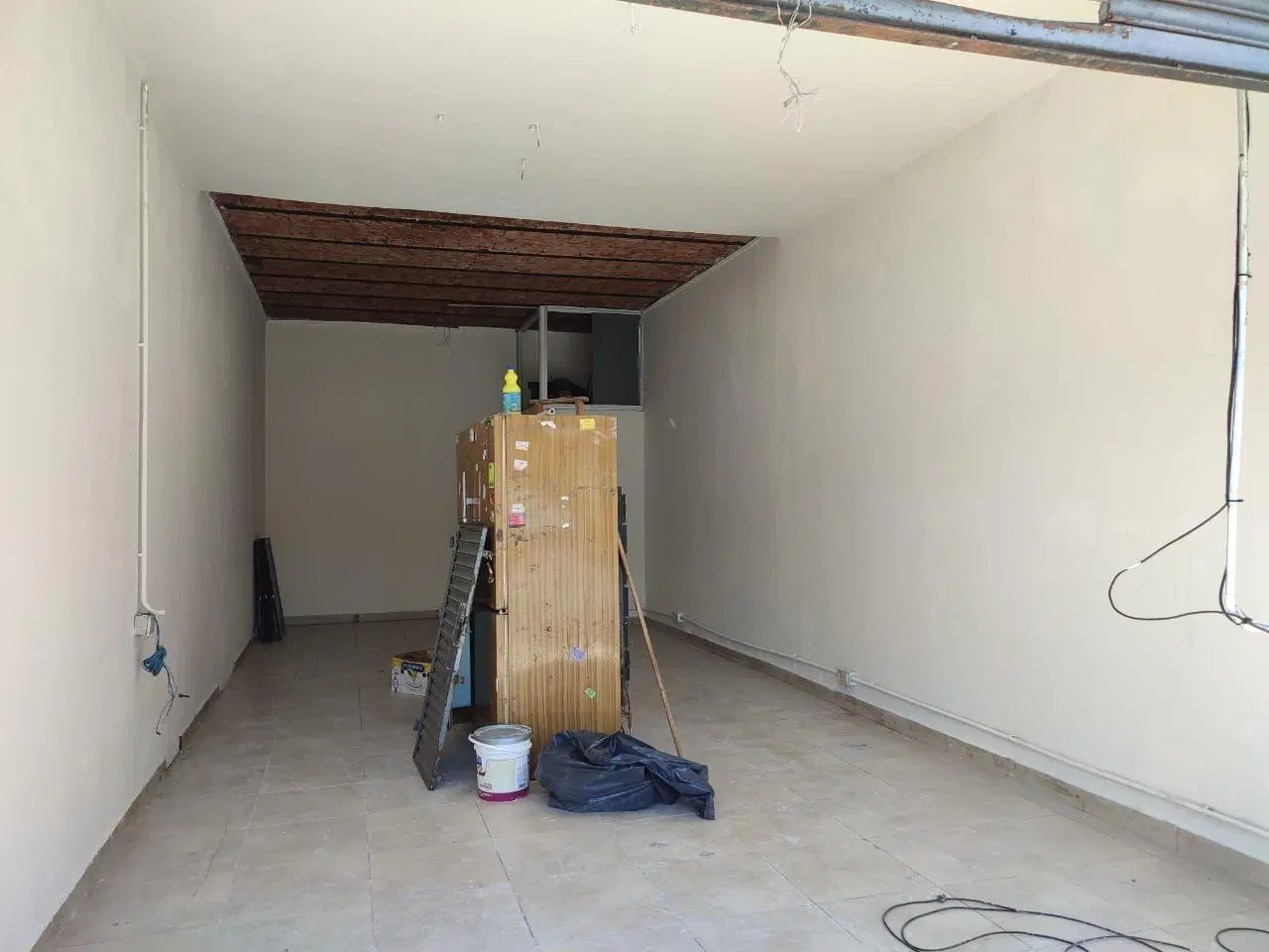 Local . | Rodríguez Peña 1122 3