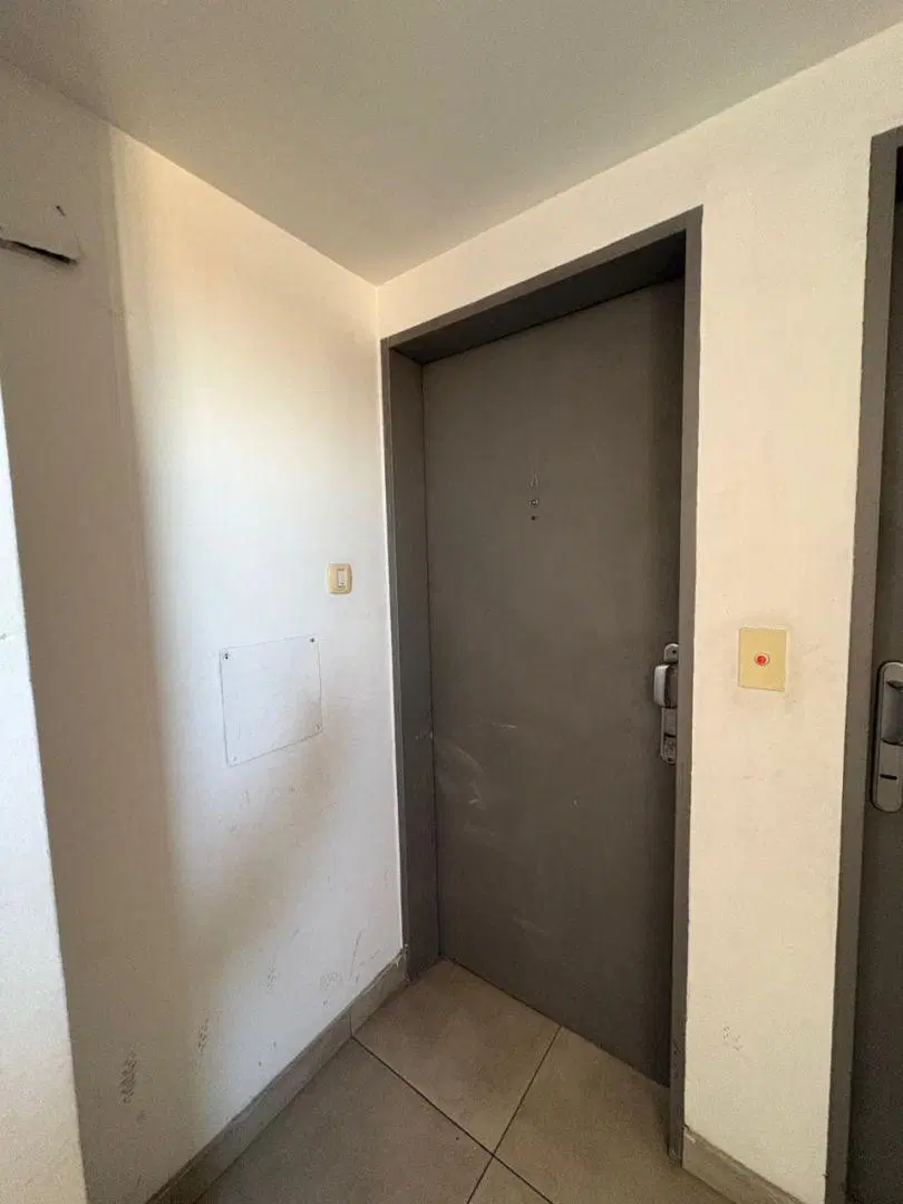 Departamento 2 ambientes. | Av. América 369 2