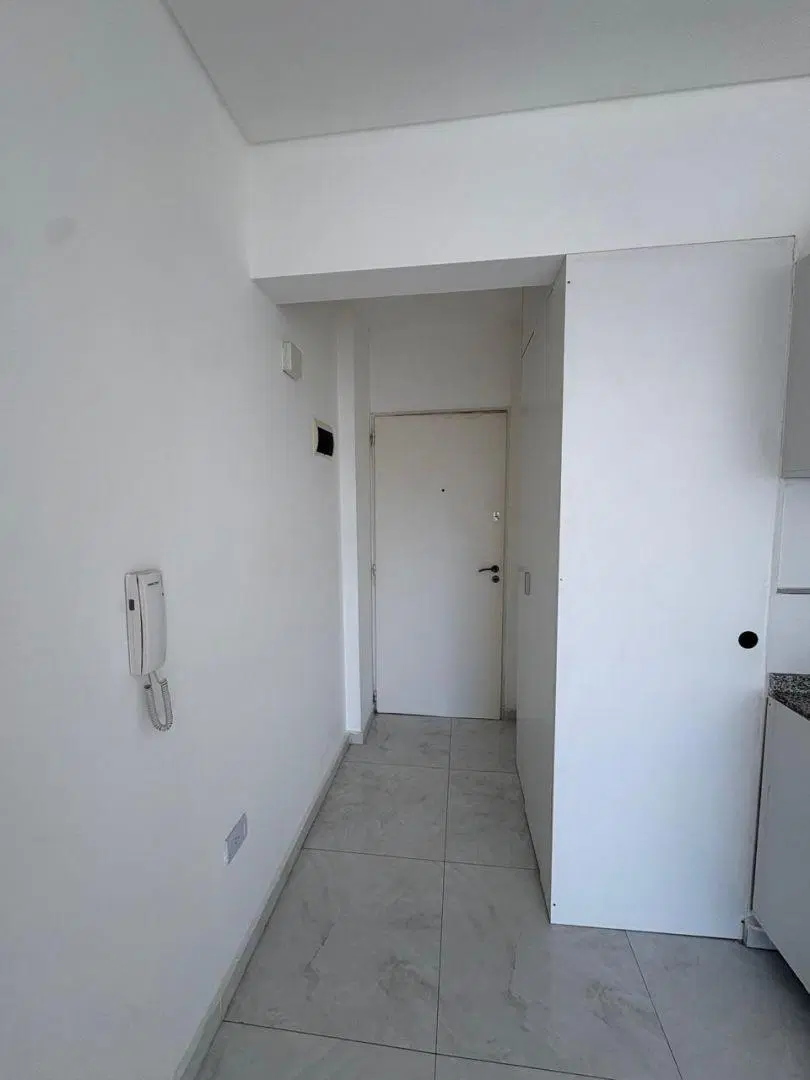 Departamento 2 ambientes. | Gómez Ansa 3371 3