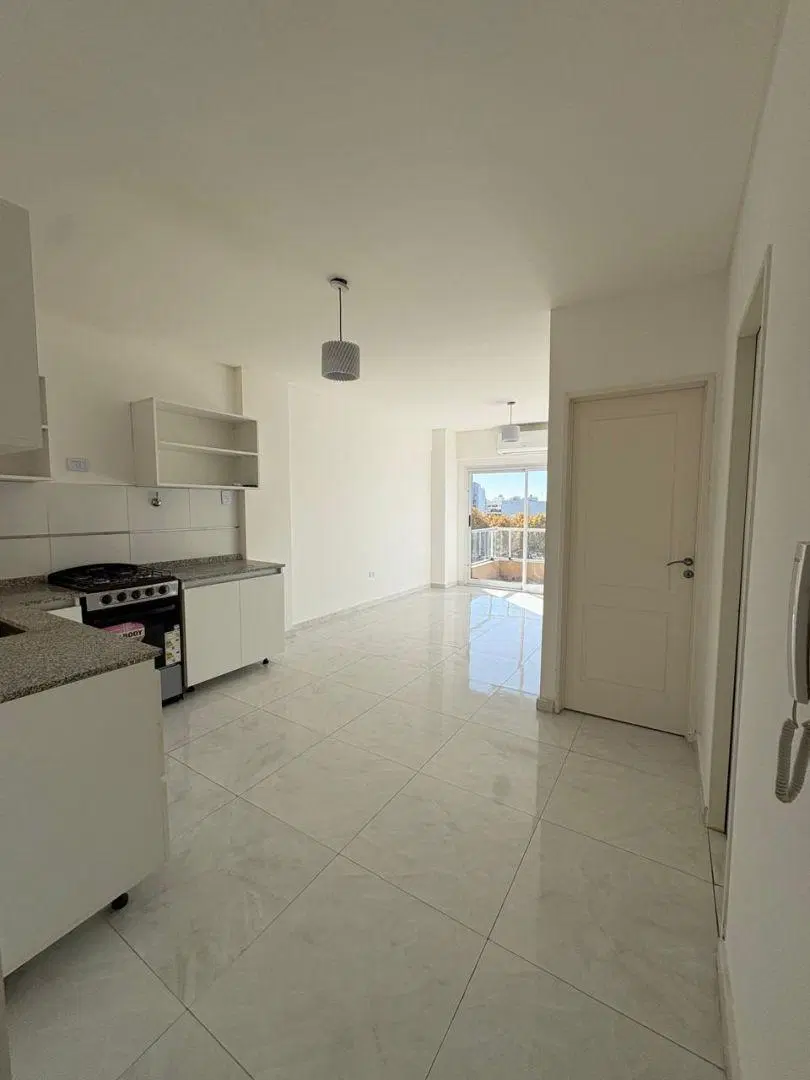 Departamento 2 ambientes. | Gómez Ansa 3371 5
