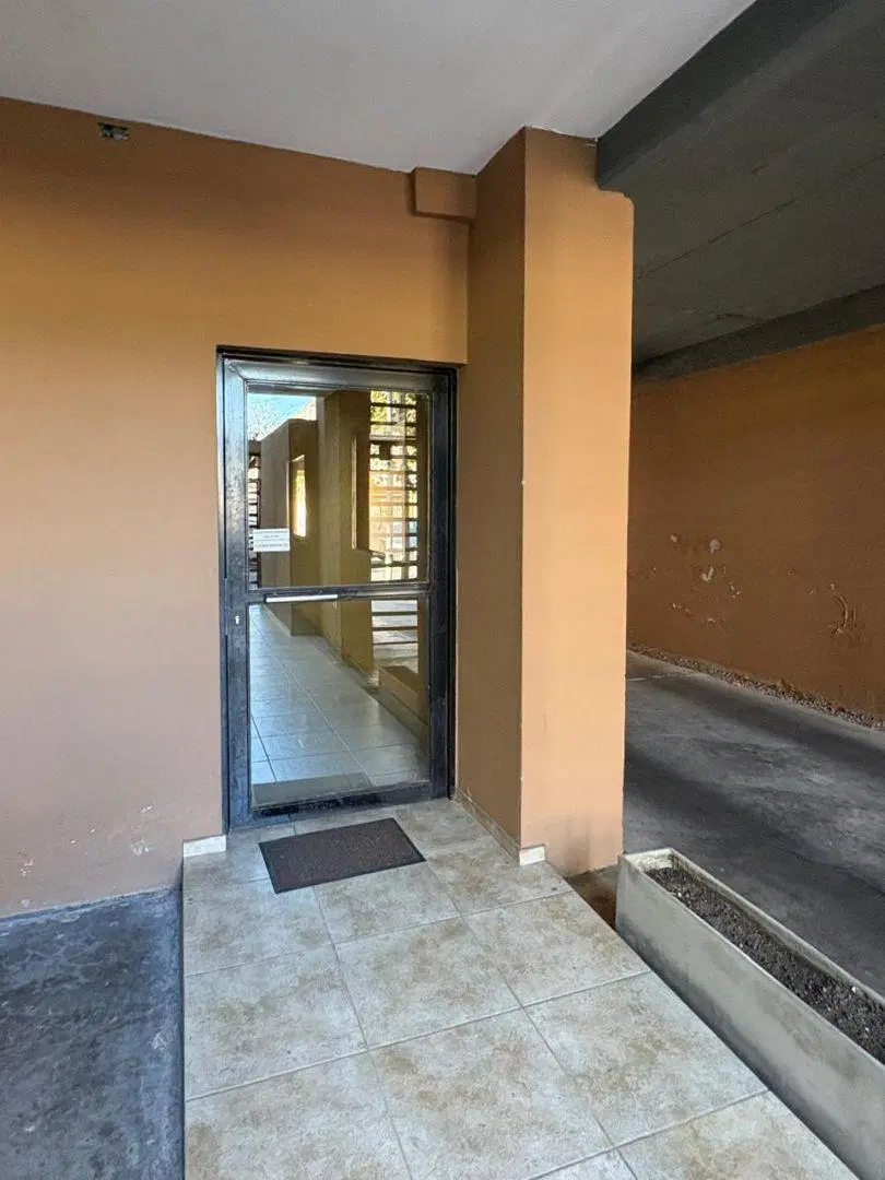 Departamento 2 ambientes. | Gómez Ansa 3371 4