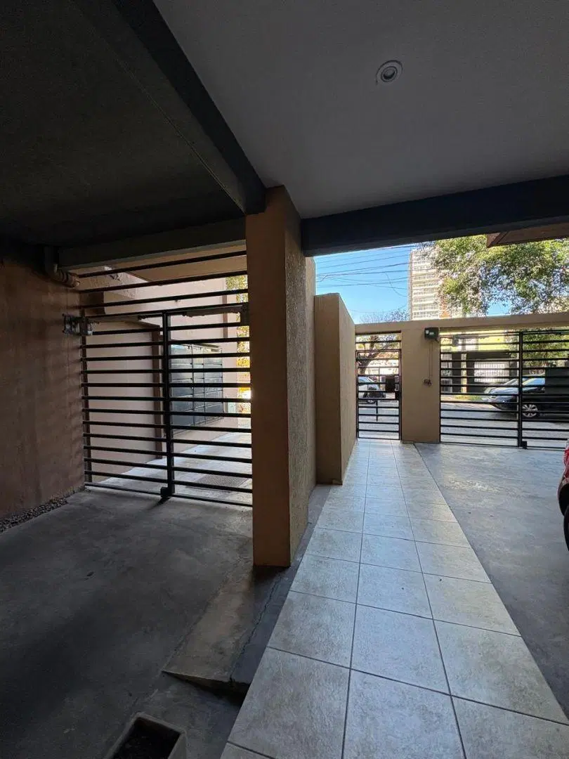 Departamento 2 ambientes. | Gómez Ansa 3371 2