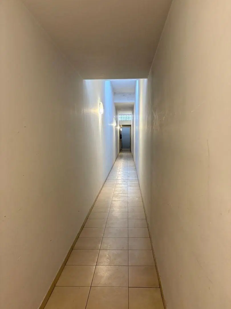 Departamento 3 ambientes. | M. I. Fernández 1255 2