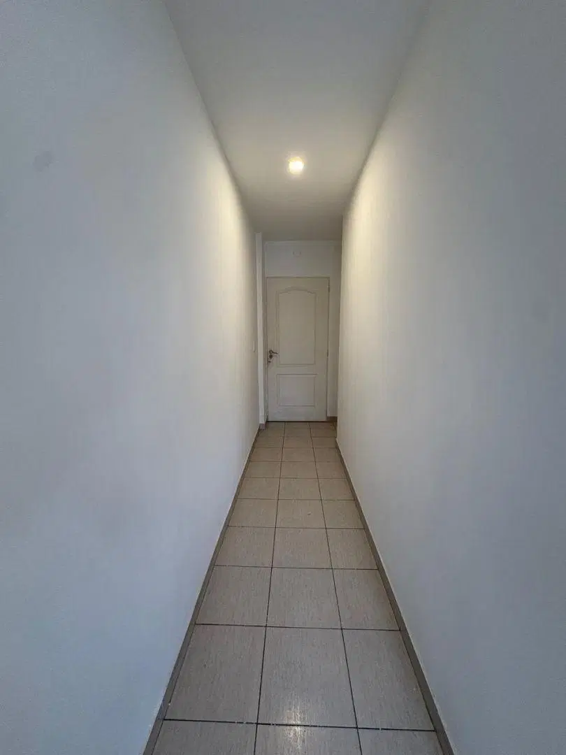 Departamento 2 ambientes. | Batallan 3568 3