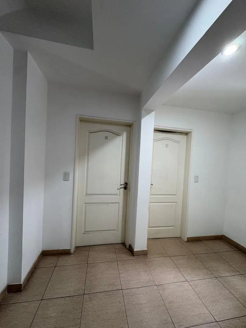 Departamento 2 ambientes. | Batallan 3568 5