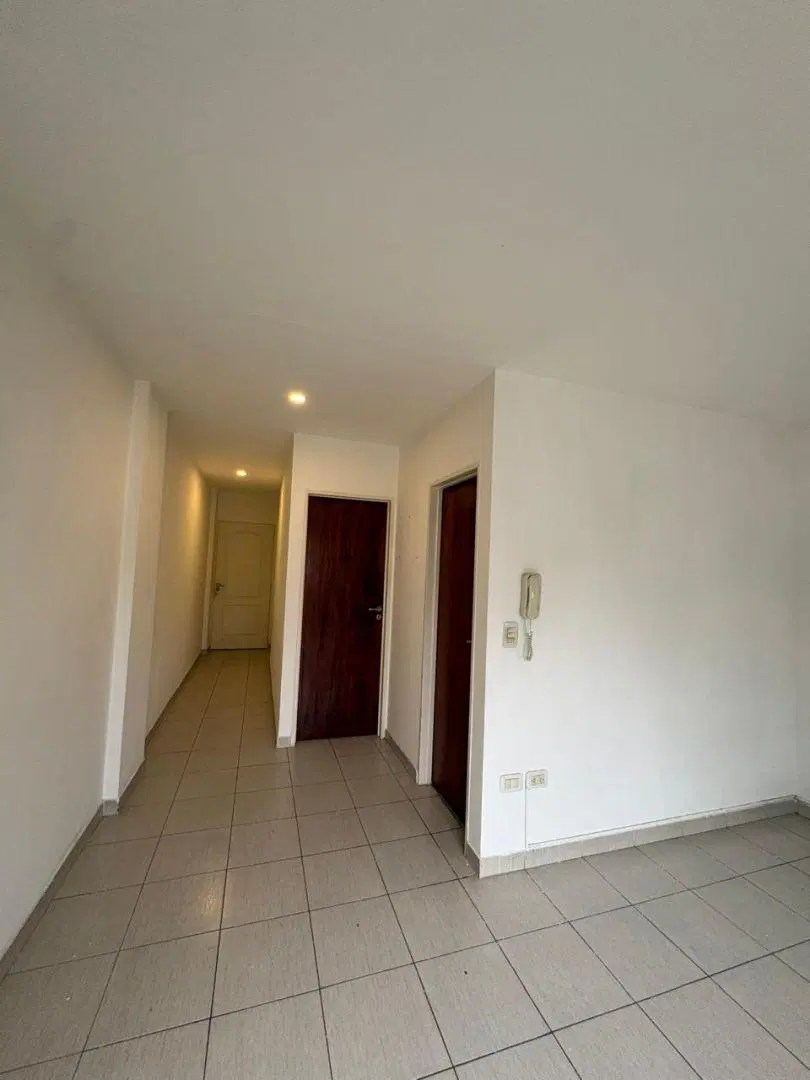 Departamento 2 ambientes. | Batallan 3568 2