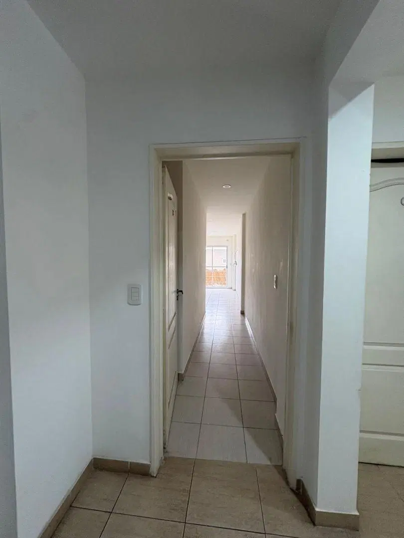 Departamento 2 ambientes. | Batallan 3568 8
