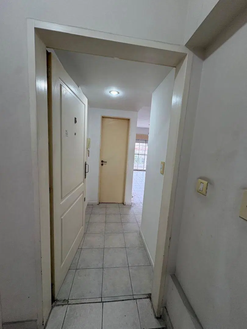 Departamento 2 ambientes. | Pastorino 945 2