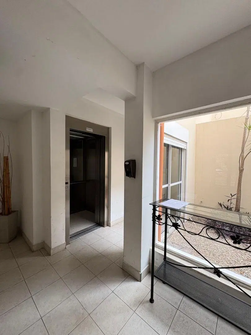 Departamento 2 ambientes. | Pastorino 945 5
