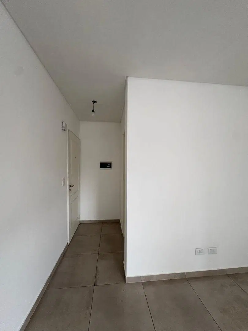 Departamento 2 ambientes. | Estocolmo 2720 3