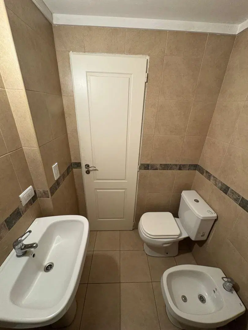 Departamento 2 ambientes. | Estocolmo 2720 5