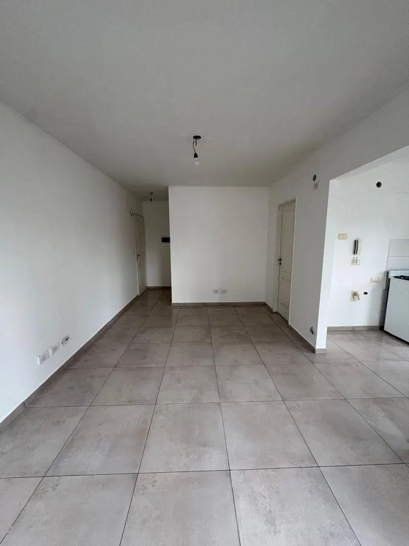 Departamento 2 ambientes. | Estocolmo 2720 1