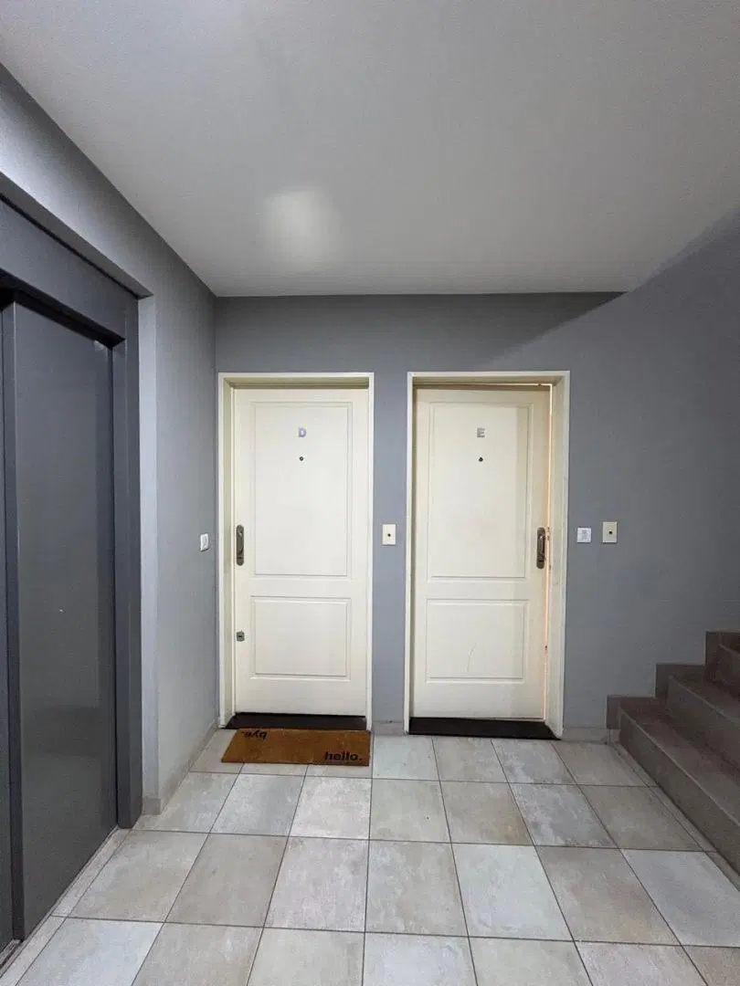 Departamento 2 ambientes. | Estocolmo 2720 4