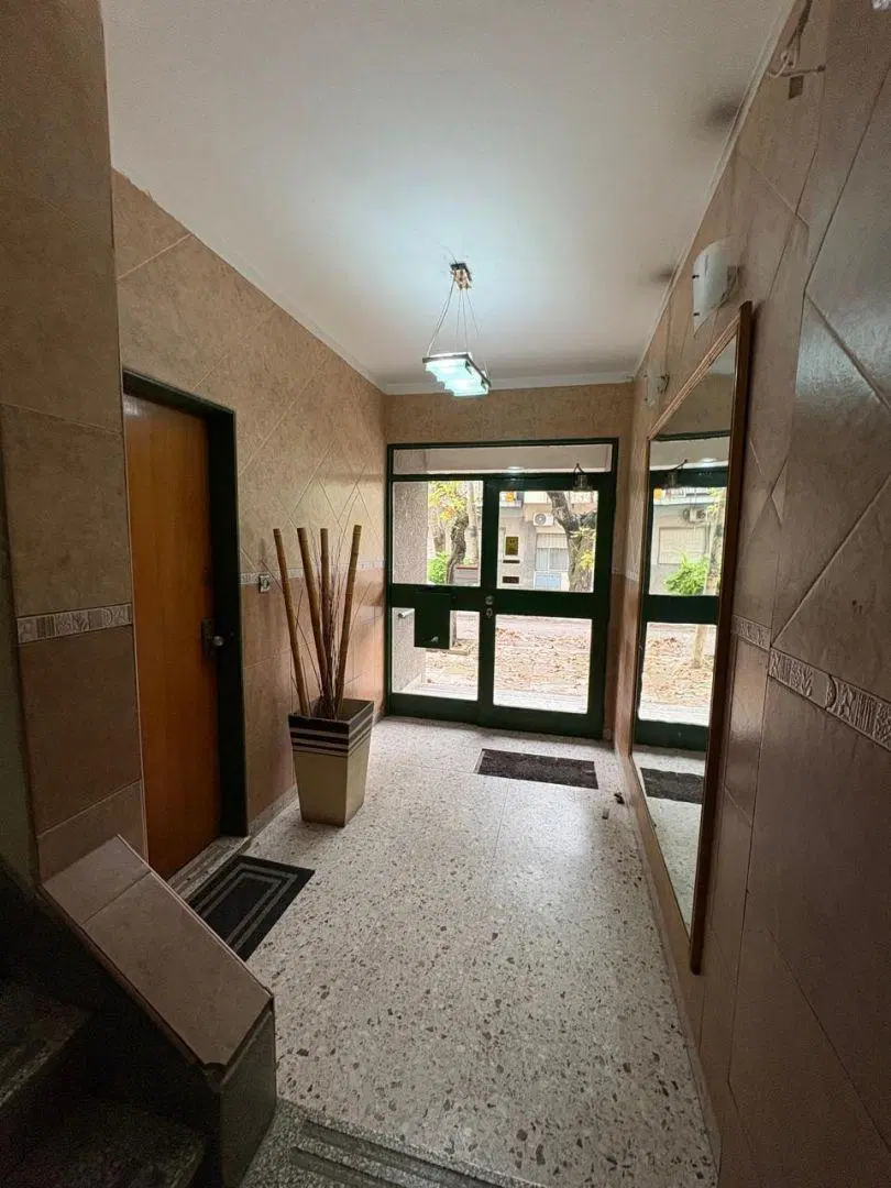 Departamento 2 ambientes. | Giorello 890 2