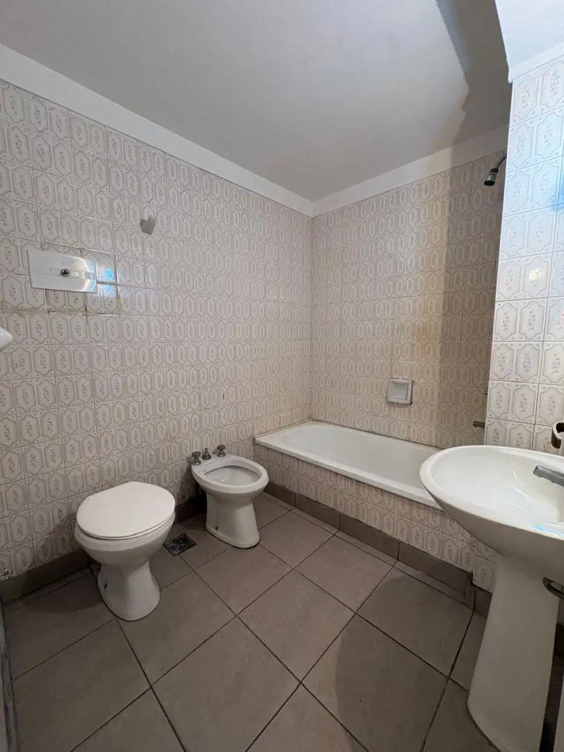 Departamento 2 ambientes. | Giorello 890 5