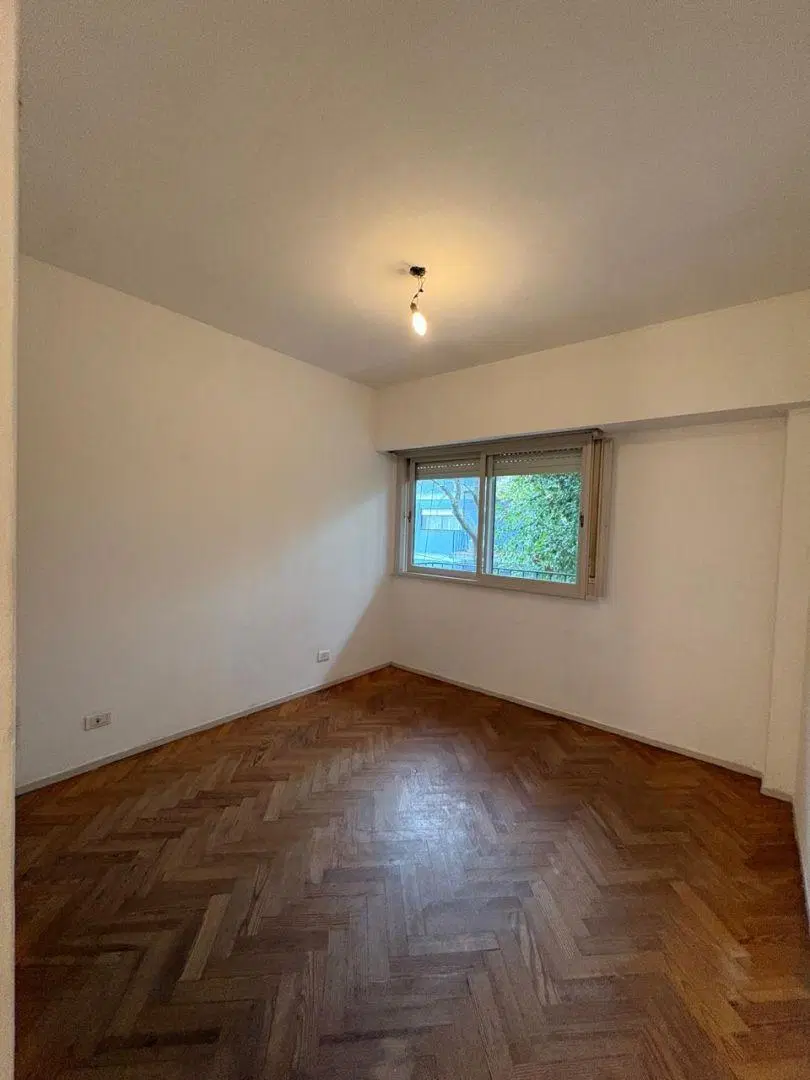 Departamento 2 ambientes. | Giorello 890 4