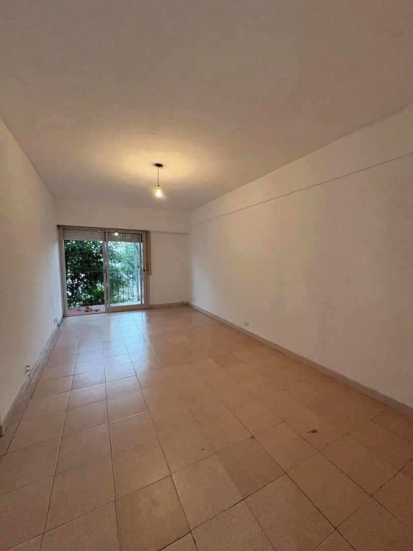 Departamento 2 ambientes. | Giorello 890 3