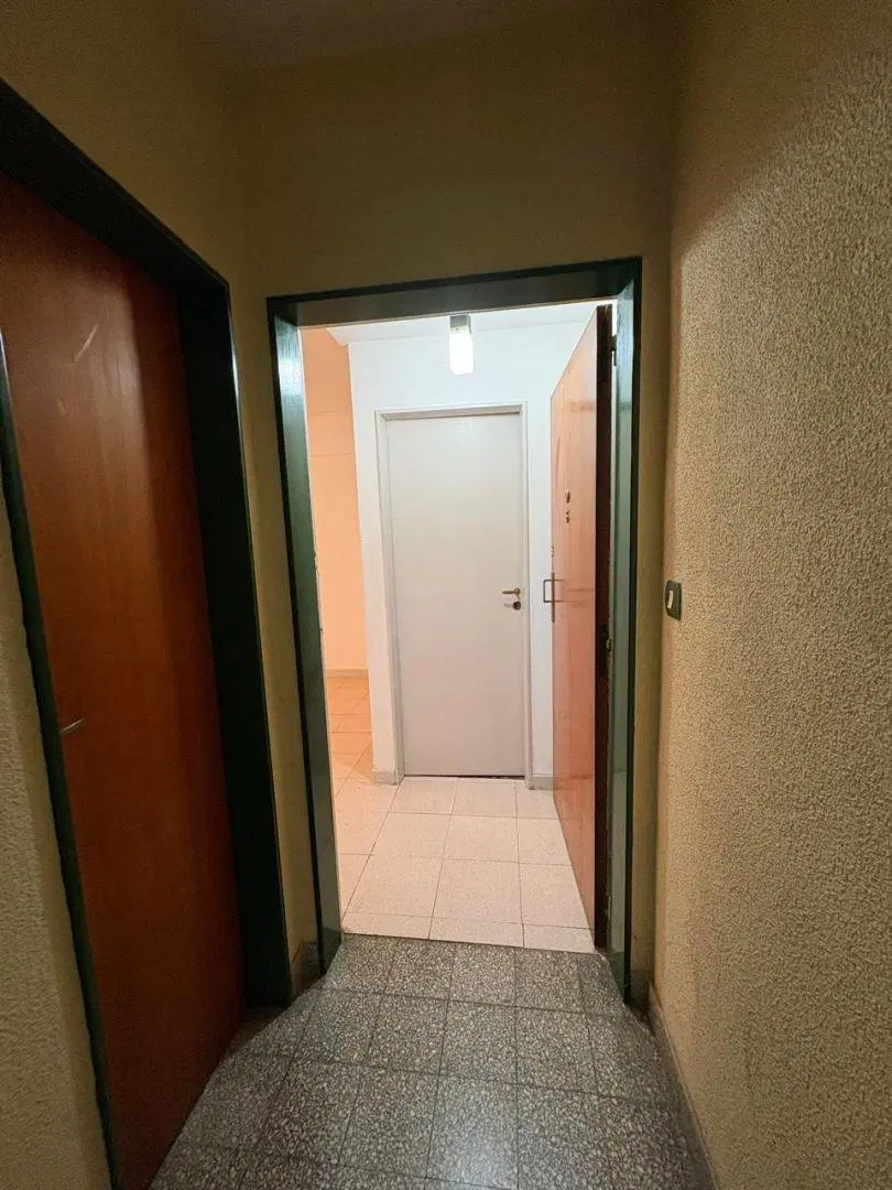 Departamento 2 ambientes. | Giorello 890 1