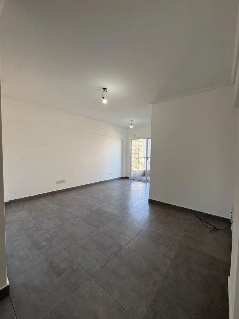 Departamento 2 ambientes. | Av América 369 1