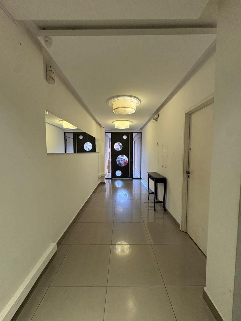 Departamento 2 ambientes. | Av América 369