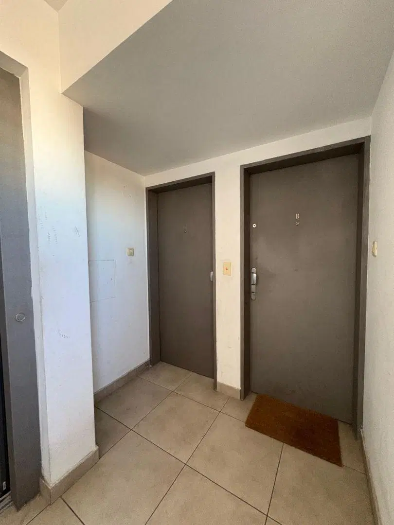 Departamento 2 ambientes. | Av América 369 3