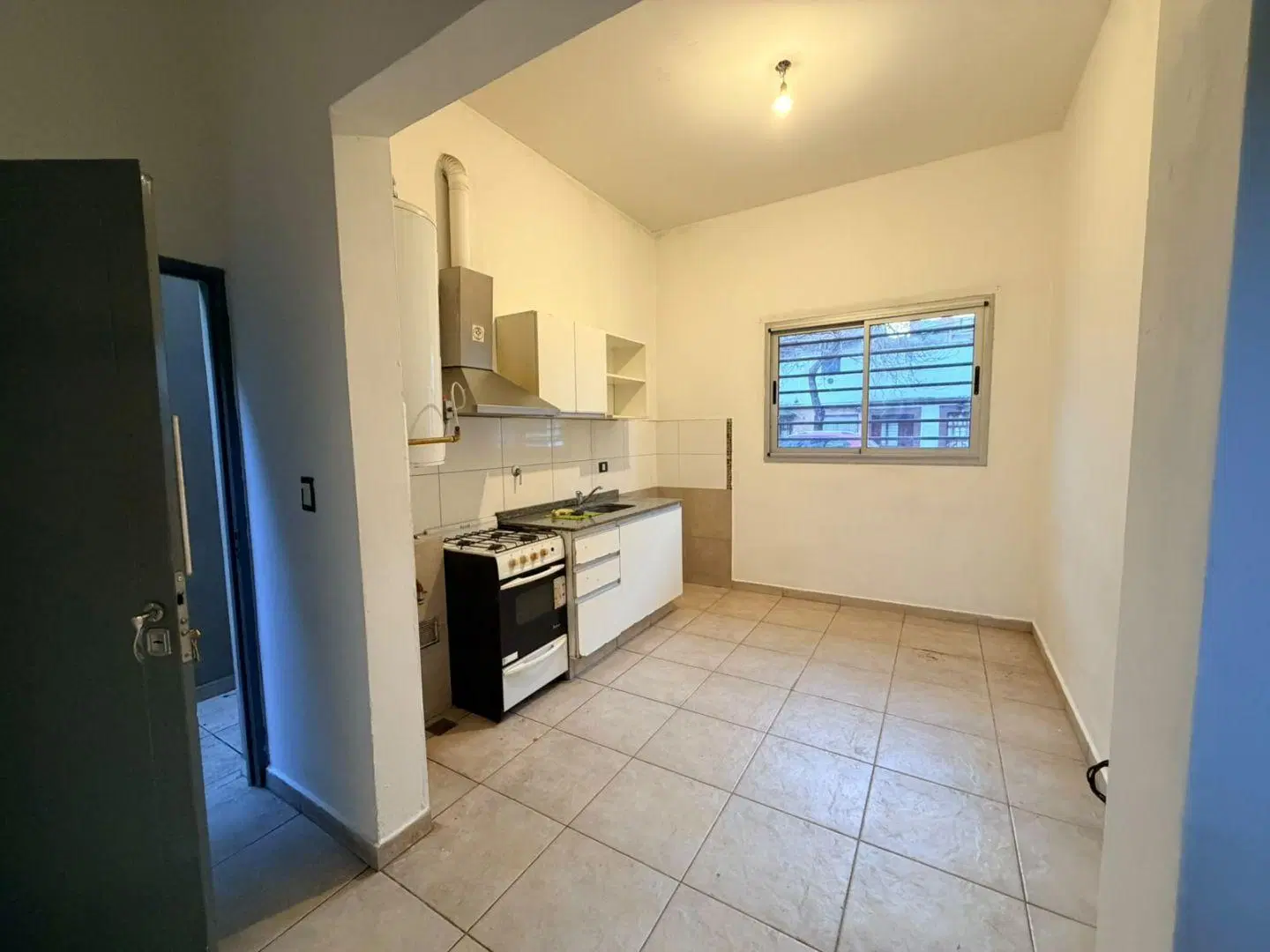 Departamento 3 ambientes. | Ashkar 282 5
