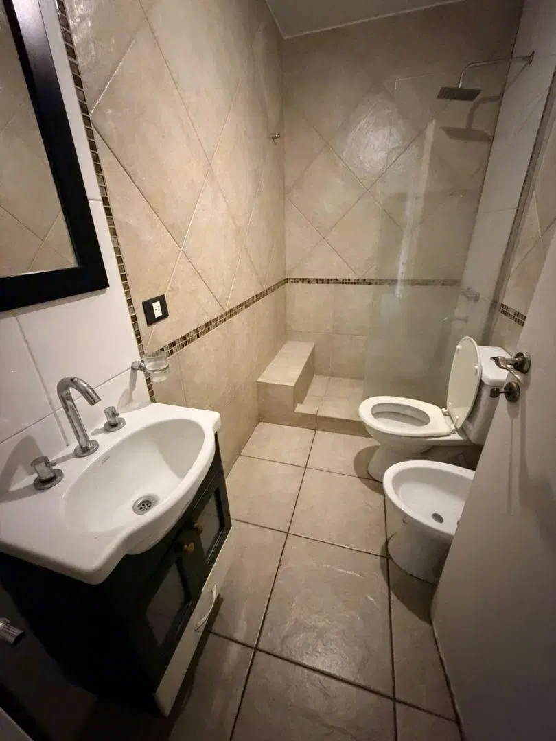 Departamento 3 ambientes. | Ashkar 282 5