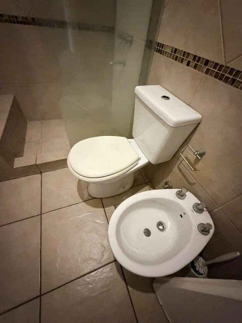 Departamento 3 ambientes. | Ashkar 282 8