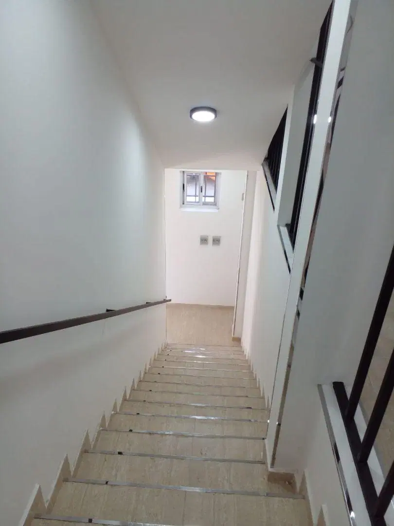 Departamento 2 ambientes. | Roma 2012 2