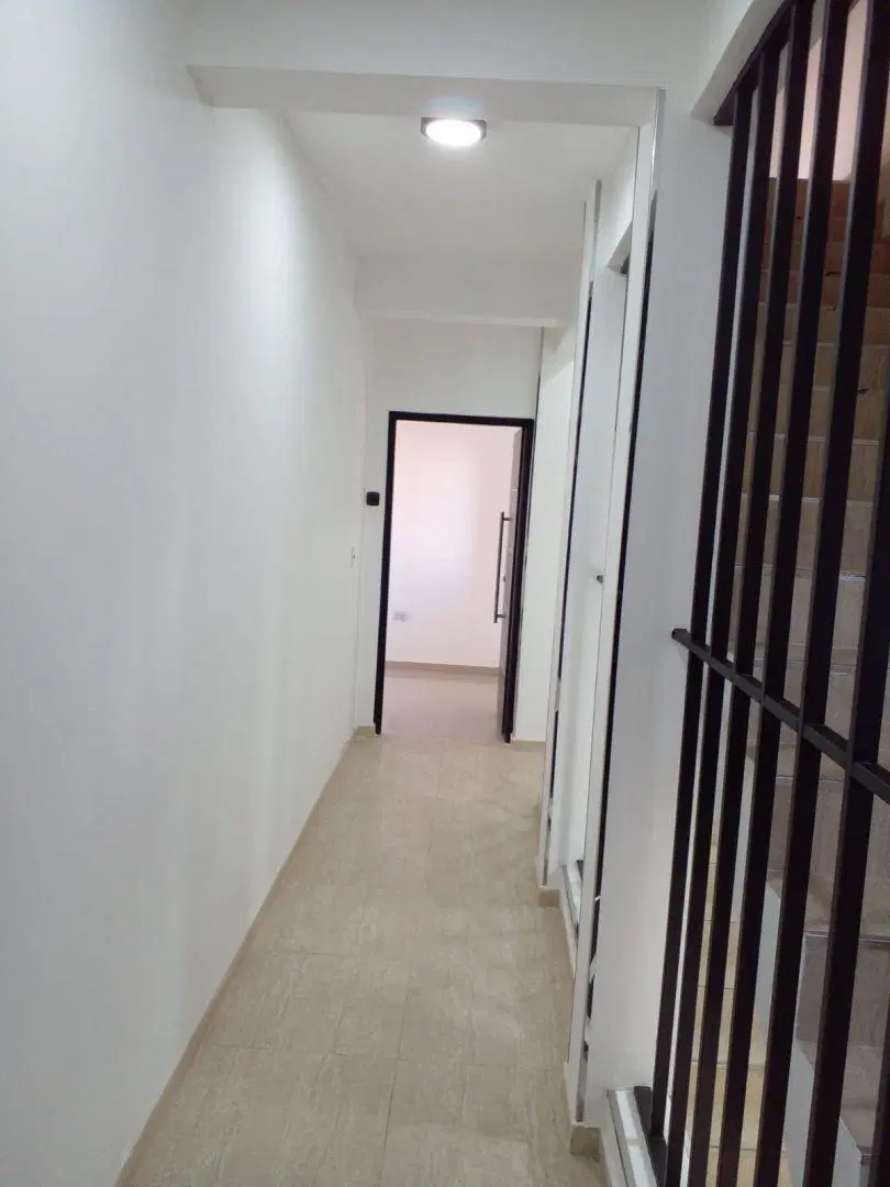 Departamento 2 ambientes. | Roma 2012 4