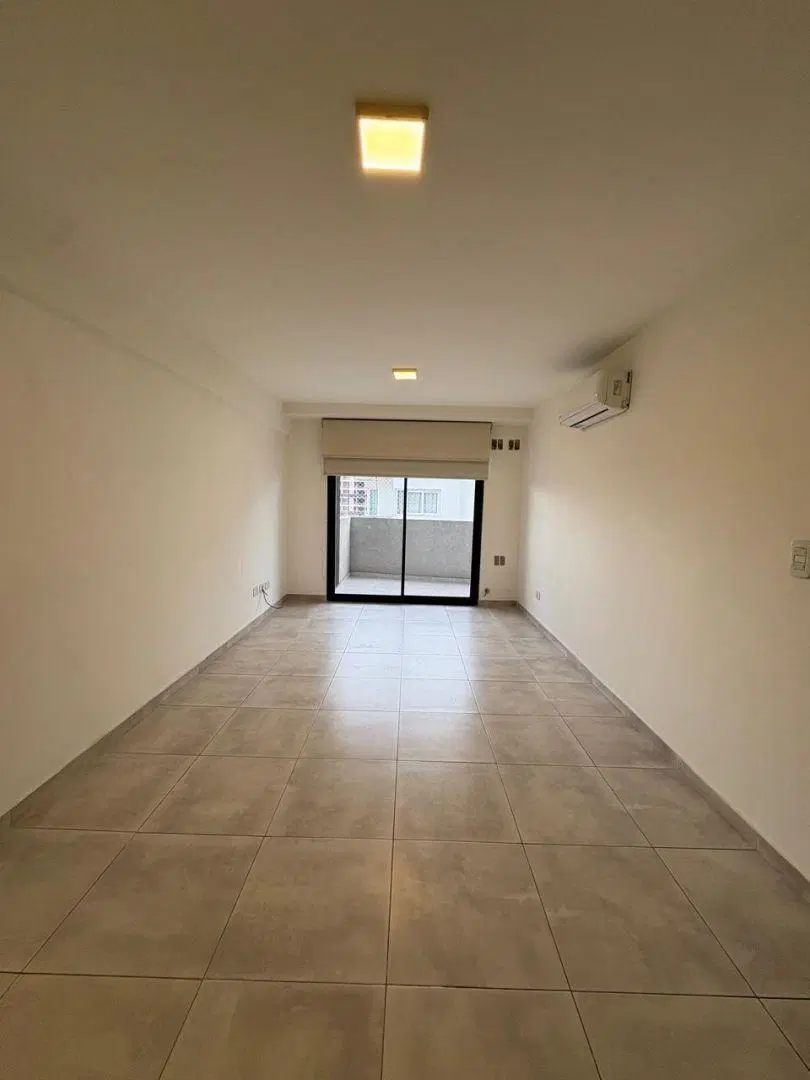 Departamento 2 ambientes. | Av América 347 1