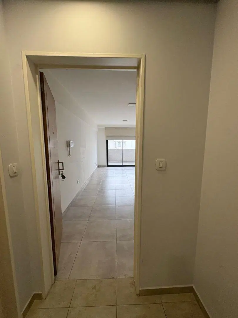 Departamento 2 ambientes. | Av América 347 5
