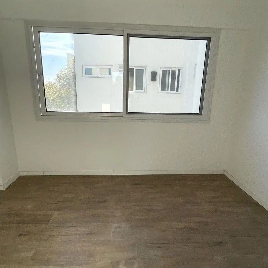 Departamento 2 ambientes. | Ameghino 3066 1