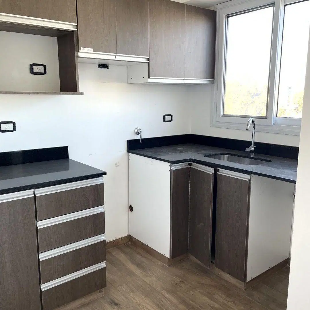 Departamento 2 ambientes. | Ameghino 3066 3