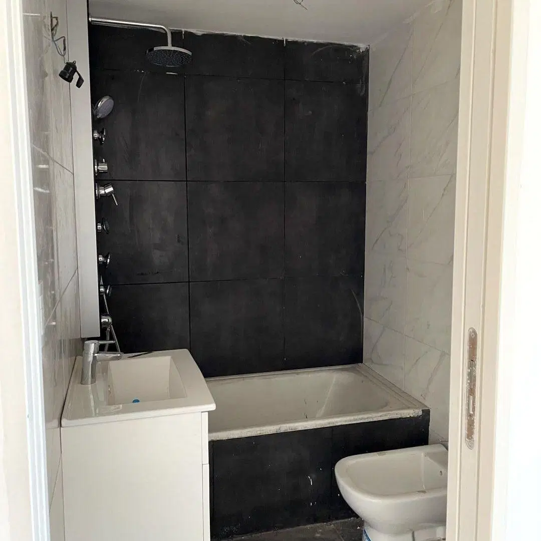 Departamento 2 ambientes. | Ameghino 3066 4