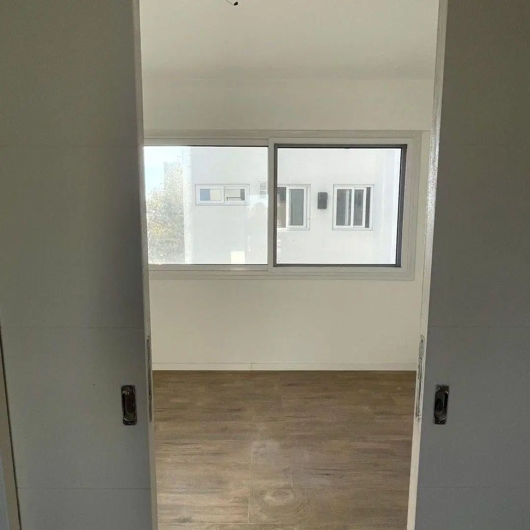 Departamento 2 ambientes. | Ameghino 3066 8